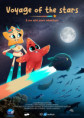 22.04.2026 Cestujeme s hviezdami - planetárium